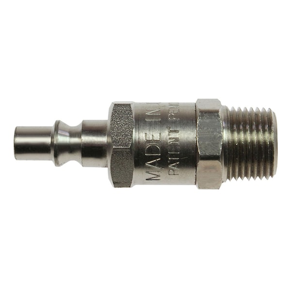 1/4" ARO Interchange FilterPlug 3/8" MPT
